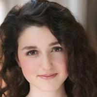 Chloe Brooks, 17, Stars as FANNY BRICE at 13th Street Rep