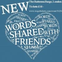 Brown, Colbourne, Maitland and More Will Sing NEW WORDS SHARED WITH FRIENDS at The Ba Video