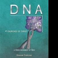 Graham Carslake Uncovers DNA in New Book Video