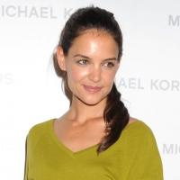 Fashion Photo of the Day 9/12/13 - Katie Holmes Video