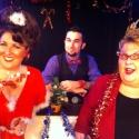 BWW Reviews: HOME FOR THE DYSFUNCTIONAL FAMILY HOLIDAYS! - Fantastically Comedic & No Video