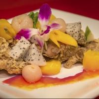 BWW Reviews:  Mr. Chungs in Morristown NJ for Asian Excellence