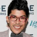 Project Runway All Stars' Mondo Guerra to Host 'Unmask AIDS,' Gala Video