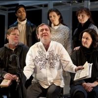 Photo Flash: First Look at Tarragon Theatre's AND SLOWLY BEAUTY... Video