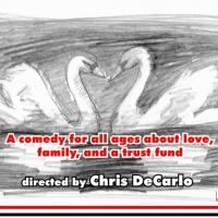 Director Chris DeCarlo and Playwright Lisa Phillips Visca Present World Premiere of T Video