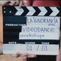 STAGE TUBE: Costa Contemporanea's LA IGNORANCIA Videodance Workshop Video