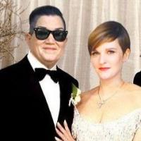 ORANGE IS THE NEW BLACK's Lea DeLaria Is Engaged! Video