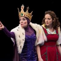 Photo Flash: First Look at Marriott Theatre for Young Audiences' THE PRINCESS AND THE Video