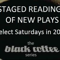 Carrollwood Players Continue 'Black Coffee' Reading Series with A RADIOMAN REMEMBERS  Video