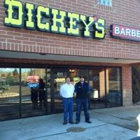 Win Free Barbecue for a Year at Dickey's Barbecue Pit in Colorado Springs Video