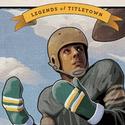 Lands' End Teams Up with Green Bay Packers on New Titletown™ Collection