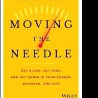 Joe Sweeney Releases MOVING THE NEEDLE