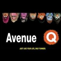 Clear Space Theatre Company Opens AVENUE Q This Friday, 5/2-18 Video