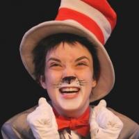 Photo Flash: Meet Main Street Theater's THE CAT IN THE HAT