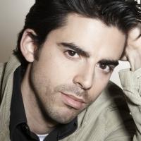 Tony DeSare to Make Debut with Houston Symphony, 1/24-26 Video