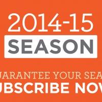 Cleveland Play House Announces 2014-2015 Season Video