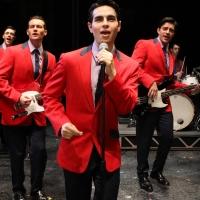 Tickets to JERSEY BOYS' Run at Fox Theatre on Sale 11/9 Video