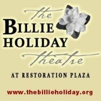 The Billie Holiday Theatre Appoints Kelley Girod as Producing Director Video