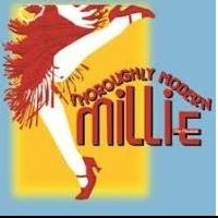 BWW Reviews: THOROUGHLY MODERN MILLIE at Georgetown Palace is a Valentine to Broadway