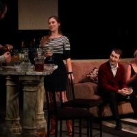 BWW Review:  WHITE SANGRIA Opens at the KC Melting Pot Video
