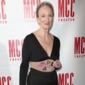 Kathleen Chalfant to Star in Cantori's FELIX AND CLARA, November 3 Video