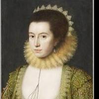 National Portrait Gallery Acquires Lost Portrait of Britain's Wealthiest Woman and Ea Video