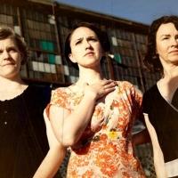 DCRT and National Museum of Nuclear Science and History Present THESE SHINING LIVES T