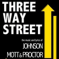 Jake Boyd, Hannah Elless & More Set for THREE WAY STREET at 54 Below Today Video