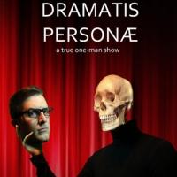 BWW Reviews: Kristopher Lee Bicknell Gives a Tour-de-Force Performance in DRAMATIS PE Video