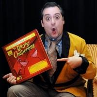 BWW Reviews: Fine Arts Center's THE DROWSY CHAPERONE - A Celebration of Musicals and  Video