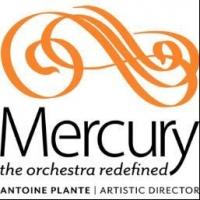 Handel, Beethoven, Bach and More Set for Mercury's 15th Anniversary Season Video