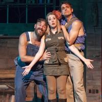 BWW Reviews: Stray Dog Theatre's Fun Production of EVIL DEAD: THE MUSICAL Video