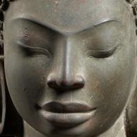 The Met Museum Presents LOST KINGDOMS: HINDU-BUDDHIST SCULTPURE OF EARLY SOUTHEAST AS Video