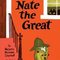 Theatre for Young America Opens 41st Season with NATE THE GREAT Today Video