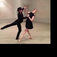 BWW Reviews: Four Recent Pieces from the New Chamber Ballet Video