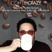 Robert Galinsky to Release New Tweet Book COFFEE CRAZY, 11/20 Video
