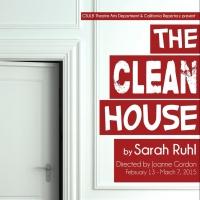 California Repertory Company Presents THE CLEAN HOUSE, Now thru 3/7 Video