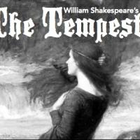 Baltimore Shakespeare Factory's Touchstone Players Present THE TEMPEST Tonight