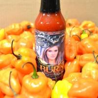 Kaitlyn Baker's BURN Sauce Inspired by Country Song