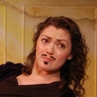 BWW Reviews: SIR PATIENT FANCY - Patience Required
