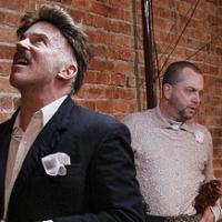 BWW Reviews: NCTC's THE WALWORTH FARCE Manages Hilarious Mixed with Terrifying Video