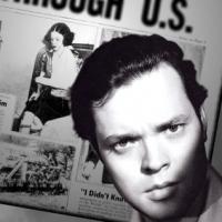 BWW Reviews: THE WAR OF THE WORLDS Brings Wells and Welles Together Again