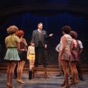 Photo Flash: First Look at Theatre at the Center's 42ND STREET Video