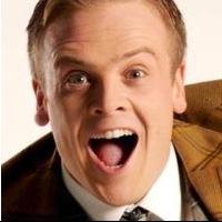 This Is Your Brain on Theatre - BWW Q&A with ONE MAN, TWO GUVNORS Star Owain Arthur