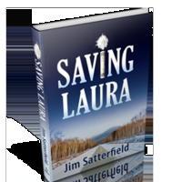 Oceanview Publishing Releases New Thriller, SAVING LAURA by Jim Satterfield