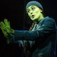 BWW Reviews: WICKED at the Cultural Center of the Philippines Video