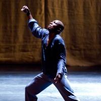 Vincent Mantsoe and Dance Theatre X Come to McCullough Theatre Tonight