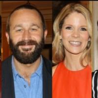 Photo Coverage: Inside the 2014 Drama Desk  Awards Reception- Nominees Get Candid!