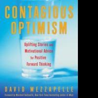 David Mezzapelle Begins CONTAGIOUS OPTIMISM Tour to Bay Area , 6/26