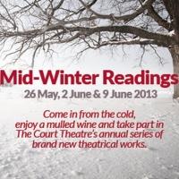 Mid-Winter Readings Series at Court Theatre Culminates with THE WAR ARTIST Written by Video